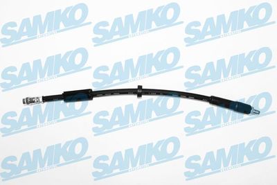 Тормозной шланг SAMKO 6T48127