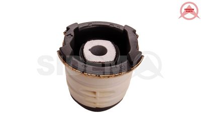 Втулка, балка моста SIDEM 821312