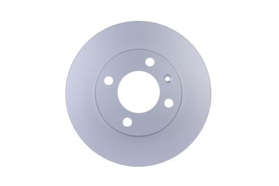 Тормозной диск HELLA 8DD 355 100-051