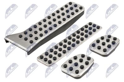 nakładki na pedały NTY EZC-MZ-034