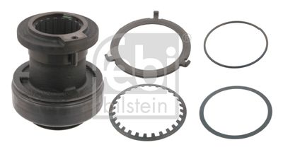 Выжимной подшипник FEBI BILSTEIN 33712