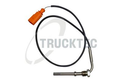 Датчик, температура выхлопных газов TRUCKTEC AUTOMOTIVE 07.17.118