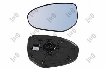 Spoguļstikls, Ārējais atpakaļskata spogulis ABAKUS 2304G01