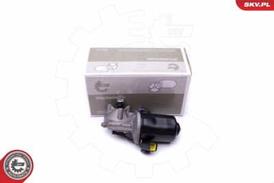 Двигатель стеклоочистителя ESEN SKV 19SKV102