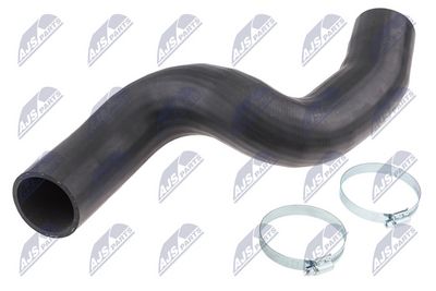 Трубка нагнетаемого воздуха NTY GPP-AU-083