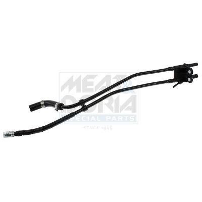 Degvielas vads MEAT & DORIA 98072