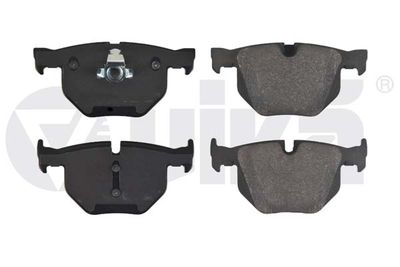 Bremžu uzliku kompl., Disku bremzes vika 69731301