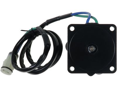 Elektromotors AS-PL DC9152S