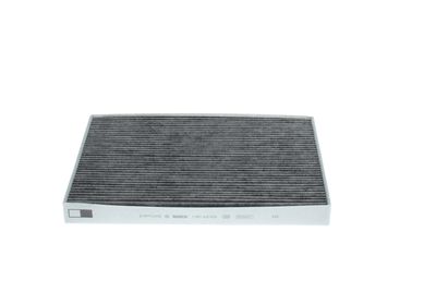 Фильтр, воздух во внутренном пространстве BOSCH 1 987 435 629