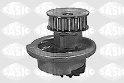 Ūdens sūknis, dzinēja dzesēšana SASIC 9001127