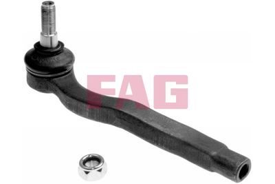 Stūres šķērsstiepņa uzgalis Schaeffler FAG 840 0642 10