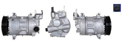 Компрессор, кондиционер ELSTOCK 51-1096