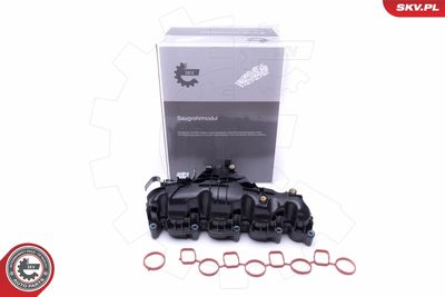 Модуль впускной трубы ESEN SKV 49SKV047