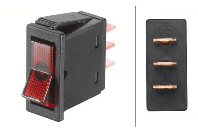 Slēdzis HELLA 6EH 004 406-012