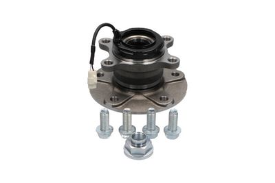 Riteņa rumbas gultņa komplekts KAVO PARTS WBK-8550