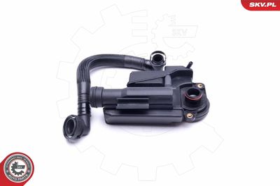 Vārsts, Motora kartera ventilācija ESEN SKV 31SKV163