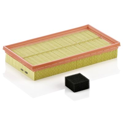 Воздушный фильтр MANN-FILTER C 2982 KIT