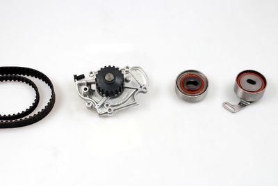 Ūdenssūknis + Zobsiksnas komplekts HEPU PK07790