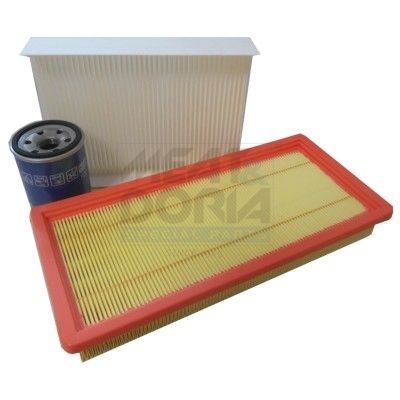  MEAT & DORIA FKFIA067