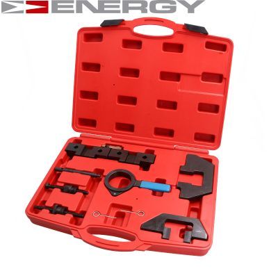 Montāžas instruments, Zobsiksna ENERGY NE00251