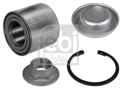 Комплект подшипника ступицы колеса FEBI BILSTEIN 100506