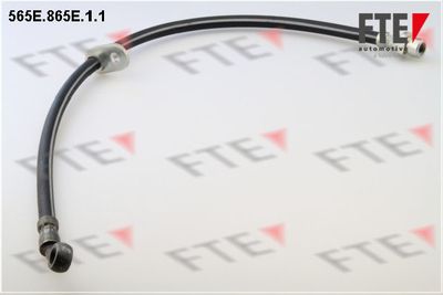 Bremžu šļūtene FTE 9240873