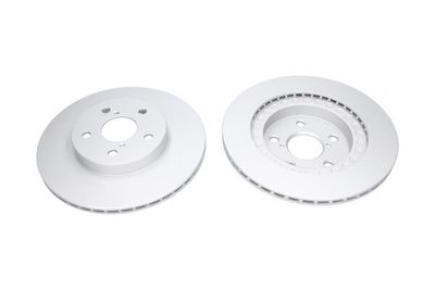 Bremžu diski KAVO PARTS BR-9383-C