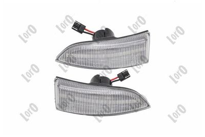 Комплект проблесковых ламп ABAKUS L42-140-003LED-D