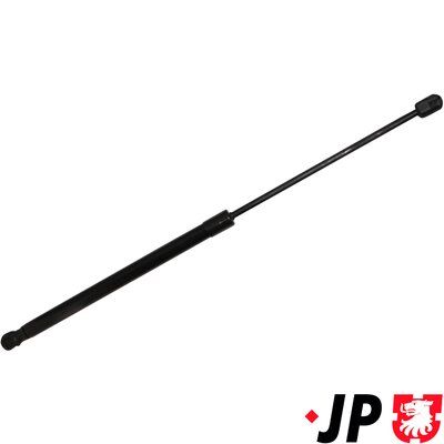 Gāzes atspere, Bagāžas/Kravas nodalījuma vāks JP GROUP 5181200100