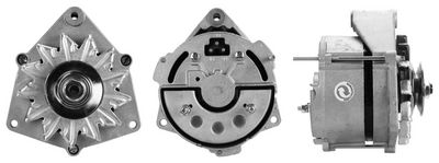 Ģenerators DRI 225066352