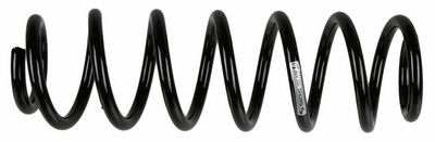 Пружина ходовой части SACHS 992 434