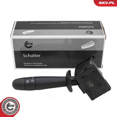 Slēdzis uz stūres statnes ESEN SKV 38SKV599