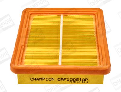 Воздушный фильтр CHAMPION CAF100818P