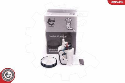 Элемент системы питания ESEN SKV 02SKV769