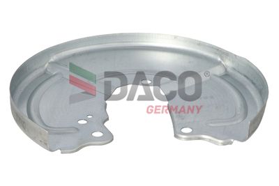 Dubļu sargs, Bremžu disks DACO 610905