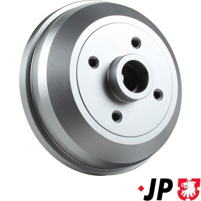 Bremžu trumulis JP GROUP 1263500300