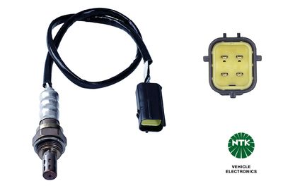 Лямбда-зонд NTK 90794