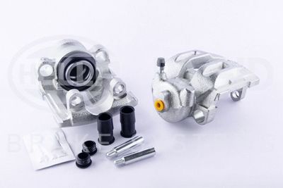 Тормозной суппорт HELLA PAGID 8AN 355 785-131