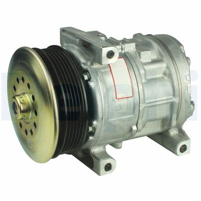 Компрессор, кондиционер DELPHI TSP0155951