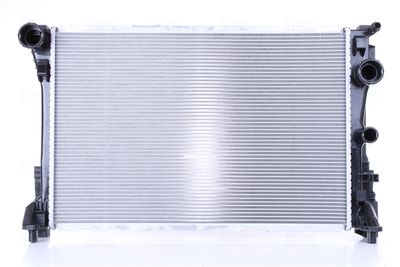Radiators, Motora dzesēšanas sistēma NISSENS 67167