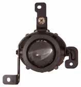 Miglas lukturis ABAKUS 323-2026L-UQ