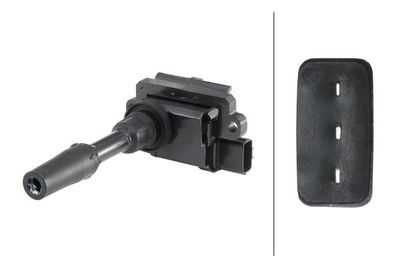 Катушка зажигания HELLA 5DA 358 000-661