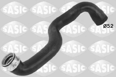 Трубка нагнетаемого воздуха SASIC 3336159