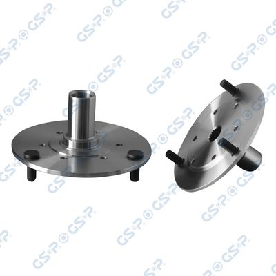 Riteņa rumba GSP 9424008