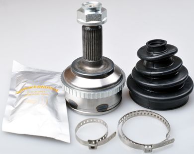 Šarnīru komplekts, Piedziņas vārpsta DENCKERMANN C120142