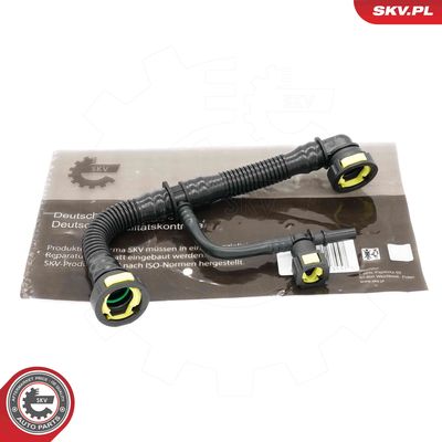 Šļūtene, Kartera ventilācija ESEN SKV 31SKV267