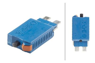 Предохранительный автомат HELLA 8JS 174 326-001