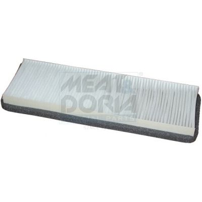 Фильтр, воздух во внутренном пространстве MEAT & DORIA 17169