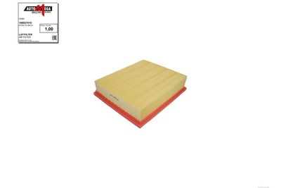 Воздушный фильтр AUTOMEGA 180027510