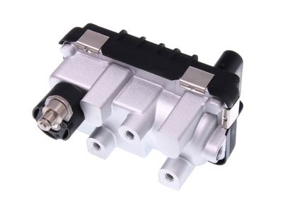 Клапан регулирования давления нагнетателя MAXGEAR 68-0825